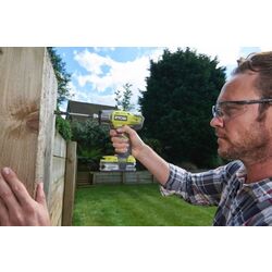 Masina de incurubat cu acumulator Ryobi One+ R18QS-0 Thumb