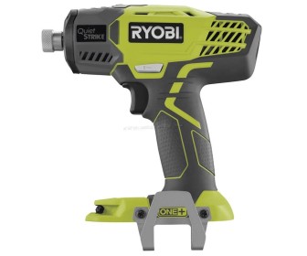 Masina de incurubat cu acumulator Ryobi One+ R18QS-0