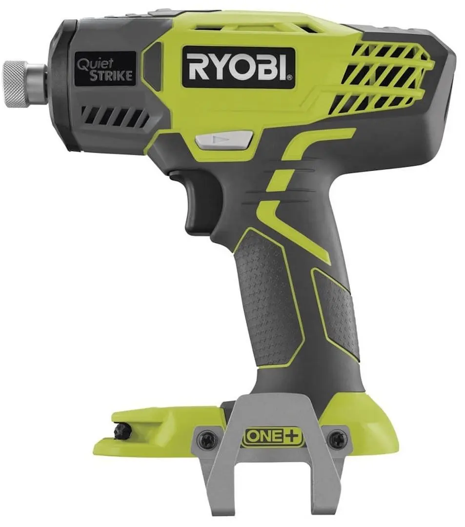 Masina de incurubat cu acumulator Ryobi One+ R18QS-0