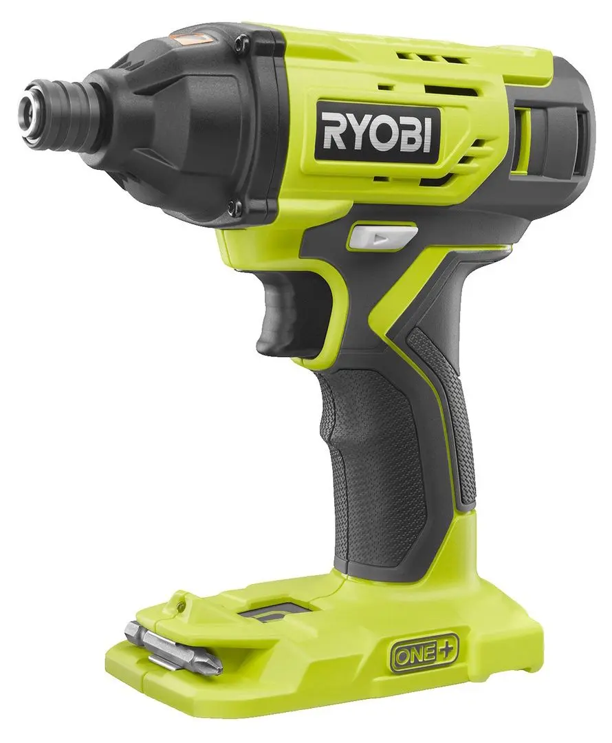 Гайковерт аккумуляторный Ryobi R18ID2-0