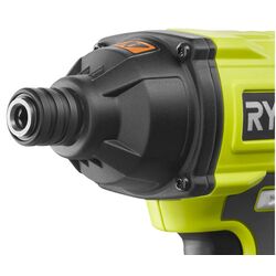 Гайковерт аккумуляторный Ryobi R18ID2-0 Thumb