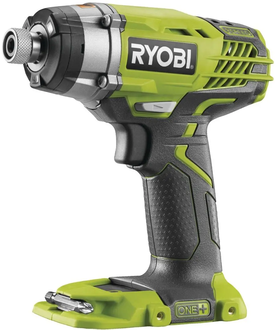 Гайковерт аккумуляторный Ryobi R18ID3-0 Solo