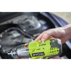 Гайковерт аккумуляторный Ryobi R18IW3-0 Thumb