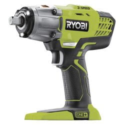 Гайковерт аккумуляторный Ryobi R18IW3-0
