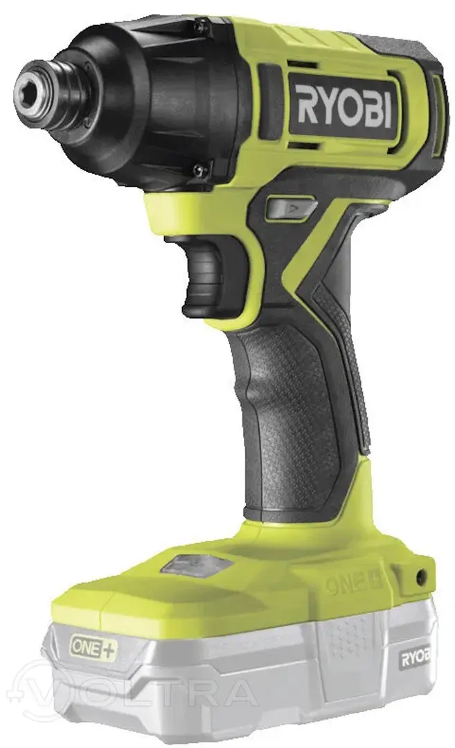 Гайковерт аккумуляторный Ryobi RID18-0 (5133005391)