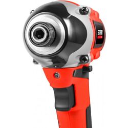 Masina de insurubat cu impact cu acumulator Stark CID-1830 B Thumb