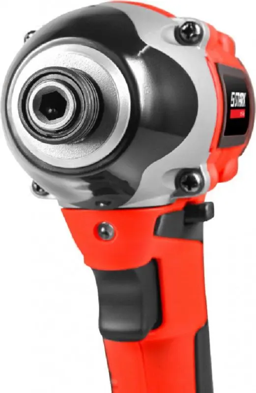 Masina de insurubat cu impact cu acumulator Stark CID-1830 B