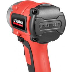 Masina de insurubat cu impact cu acumulator Stark CID-1830 B Thumb