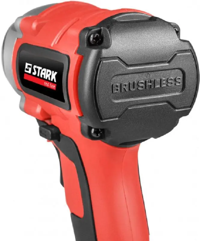 Masina de insurubat cu impact cu acumulator Stark CID-1830 B