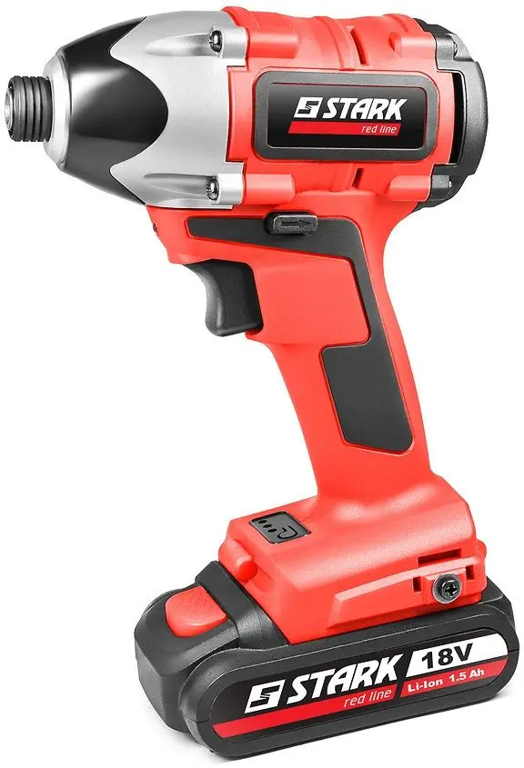 Masina de insurubat cu impact cu acumulator Stark CID-1830 B