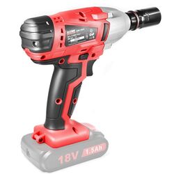 Аккумуляторный ударный гайковерт Stark CIW 1840 B Thumb