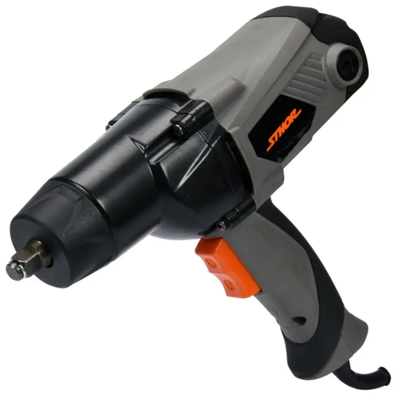 Гайковерт электрический ударный Sthor 57092