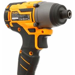 Masina de insurubat cu impact si acumulator Tolsen 87257 Solo Thumb