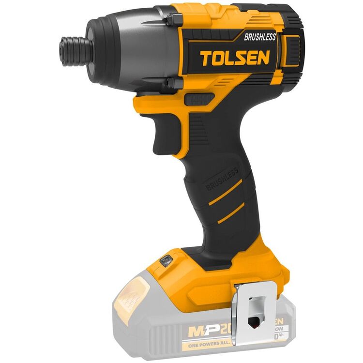 Tolsen 87257 Solo