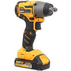 Masina de insurubat cu impact si acumulator Tolsen 87259 Solo Thumb