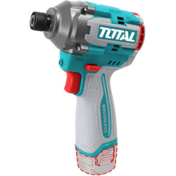 Masina de insurubat cu impact si acumulator Total TIRLI16178 Thumb