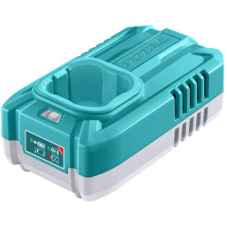 Masina de insurubat cu impact si acumulator Total TIRLI16178 Thumb