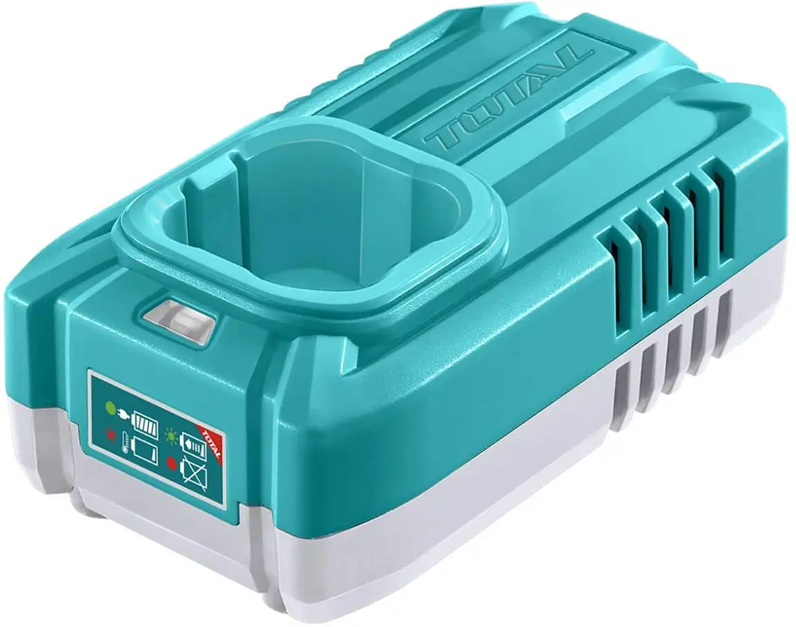 Masina de insurubat cu impact si acumulator Total TIRLI16178