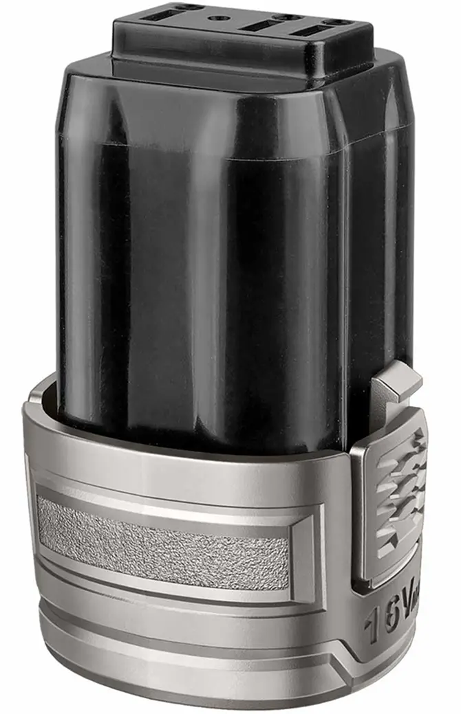 Masina de insurubat cu impact si acumulator Total TIRLI16178