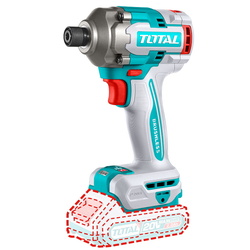 Masina de insurubat cu impact si acumulator Total TIRLI2028 2x2.0Ah Thumb