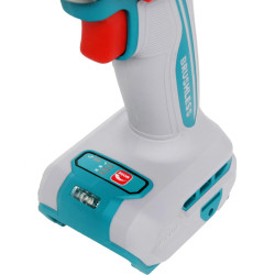 Masina de insurubat cu impact si acumulator Total TIWLI20401 Thumb