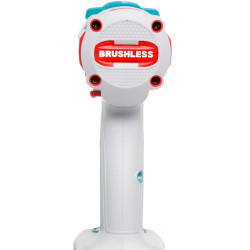 Masina de insurubat cu impact si acumulator Total TIWLI20401 Thumb