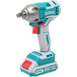 Masina de insurubat cu impact si acumulator Total TOSLI231004 Set Thumb