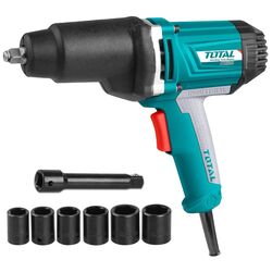 Гайковерт ударный Total TIW10101 Thumb