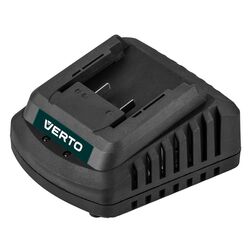 Гайковерт аккумуляторный Verto 50G292 Thumb