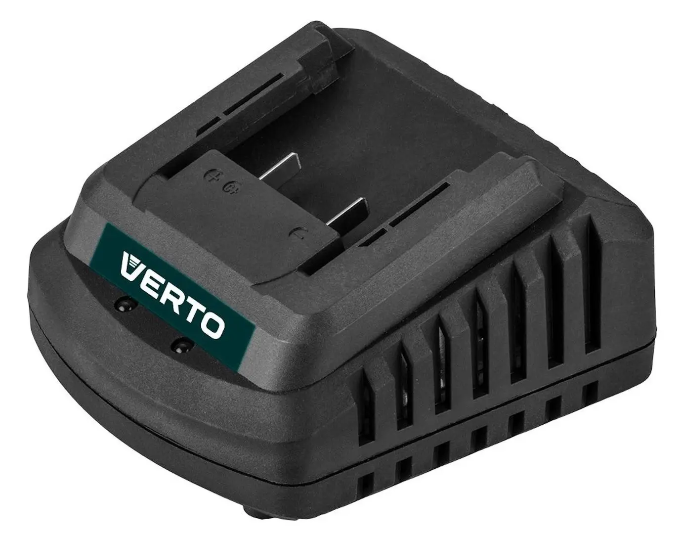 Гайковерт аккумуляторный Verto 50G292 - 2