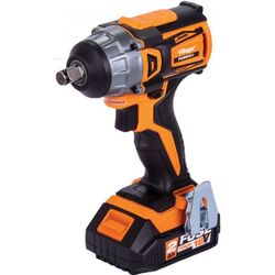 Masina de insurubat cu percutie pe acumulator Villager Fuse VLP 5320