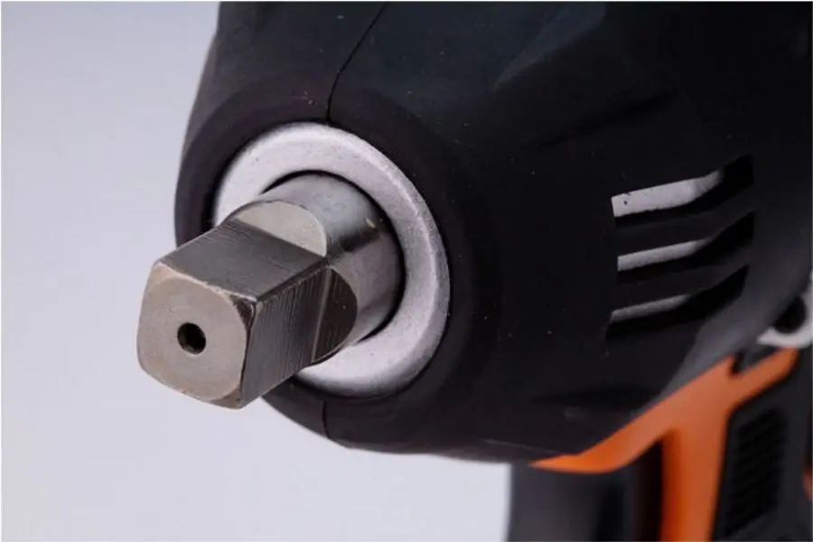 Masina de insurubat cu impact Villager VLP 5720 Solo - 2