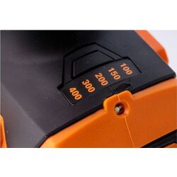 Masina de insurubat cu impact Villager VLP 5720 Solo Thumb