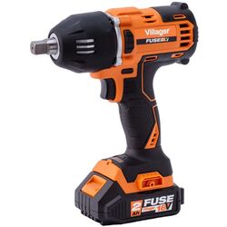 Masina de insurubat cu impact Villager VLP 5720 Solo