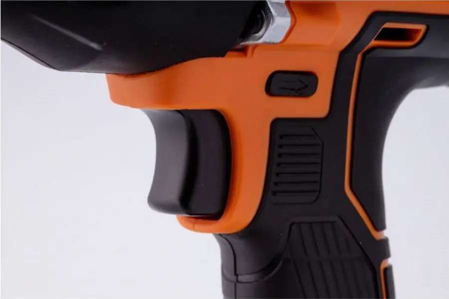 Masina de insurubat cu impact Villager VLP 5720 Solo - 4