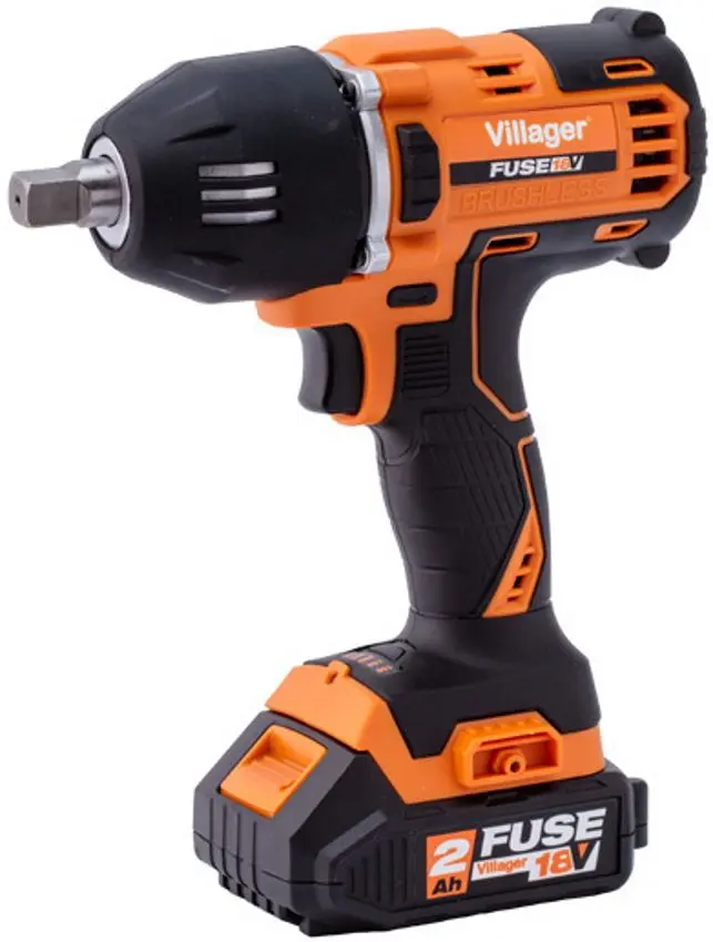 Masina de insurubat cu impact Villager VLP 5720 Solo