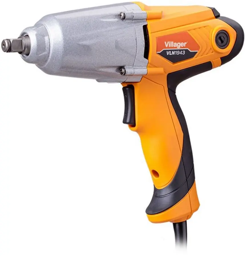 Masina de insurubat cu impact+duze Villager VLN 1943