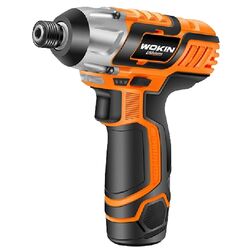 Masina de insurubat cu acumulator Wokin 780910 Thumb