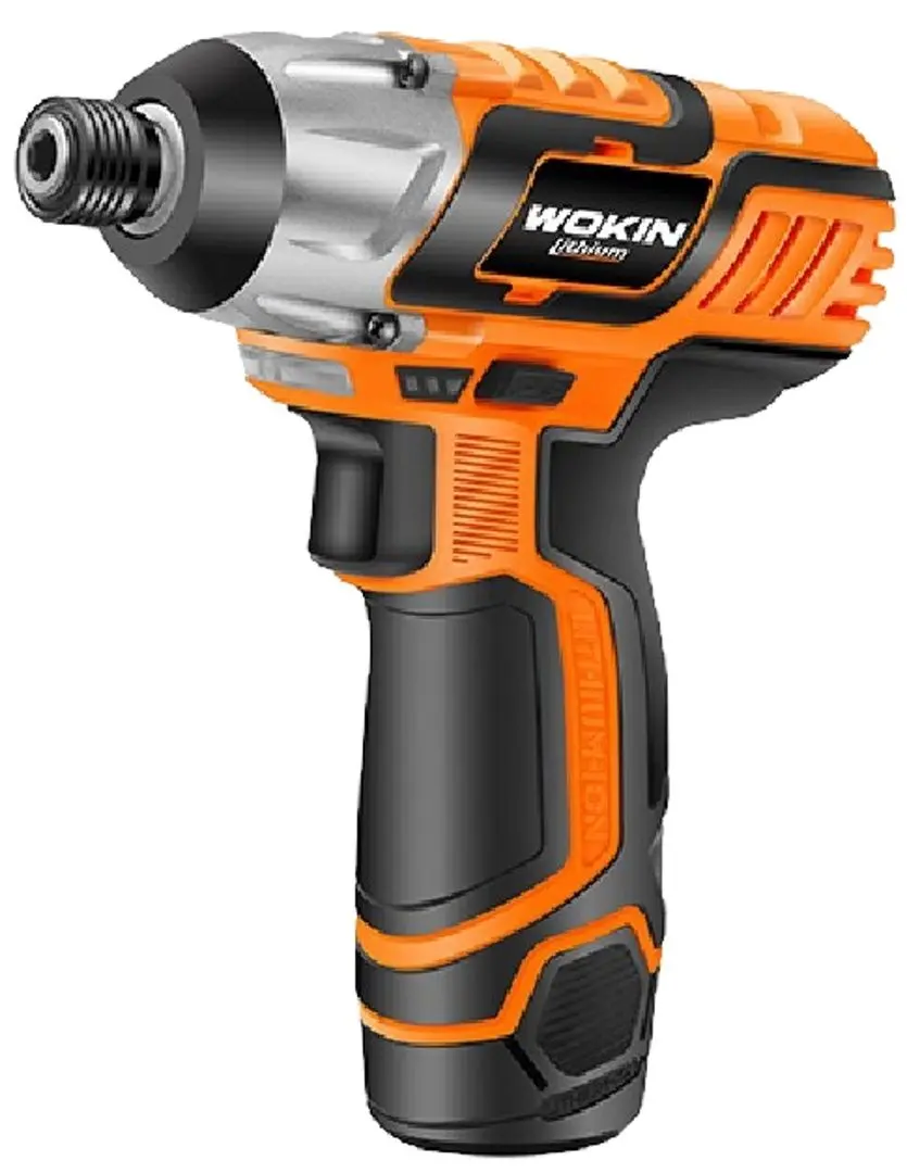 Masina de insurubat cu acumulator Wokin 780910