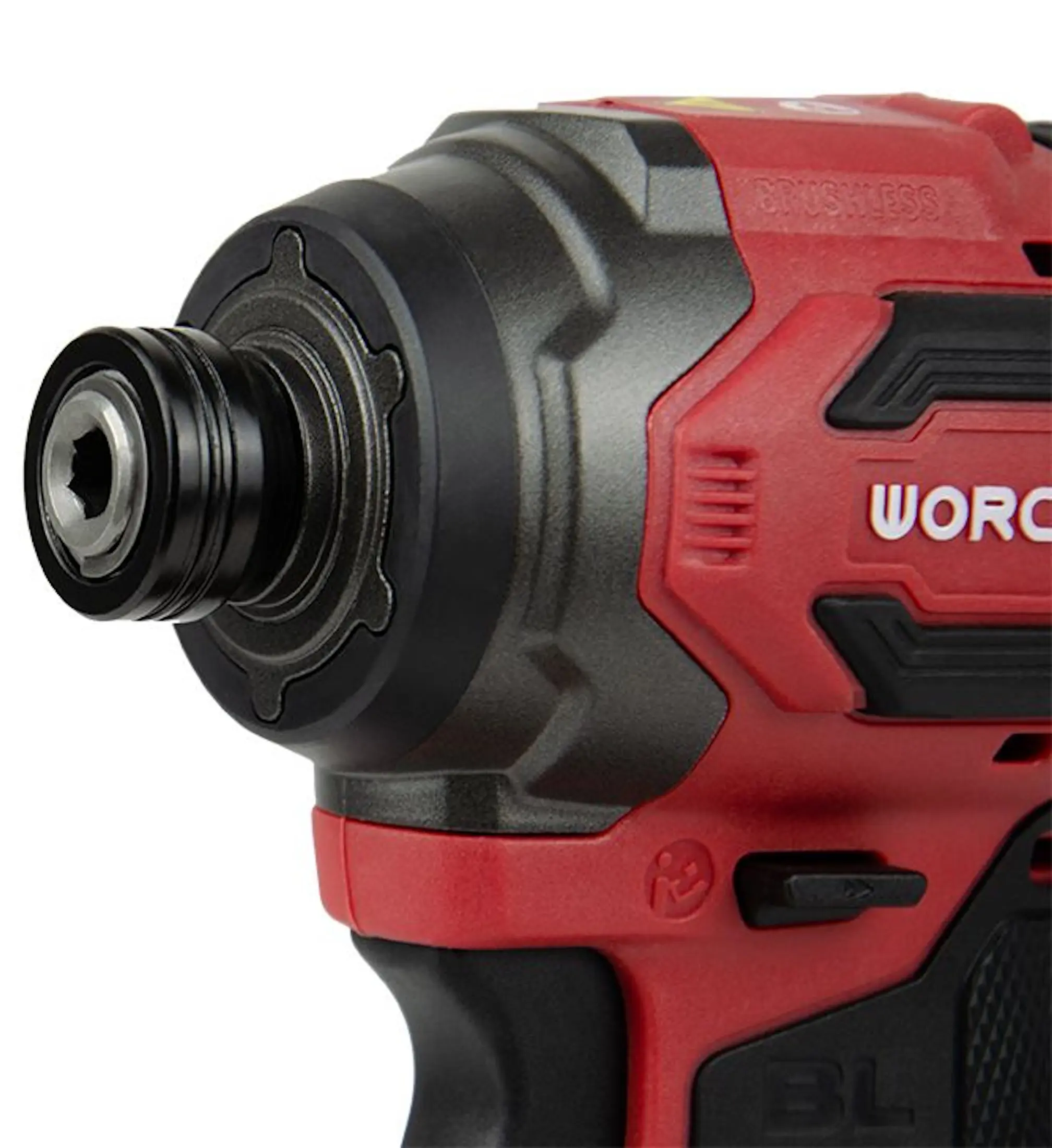 Аккумуляторный гайковерт Worcraft CIS-S20LiBH - 3