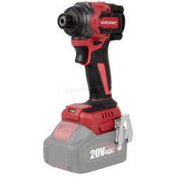 Masina de insurubat cu acumulator Worcraft CIS-S20LiBH