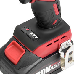 Masina de insurubat cu acumulator Worcraft CIW-S20LiB-1800 Thumb