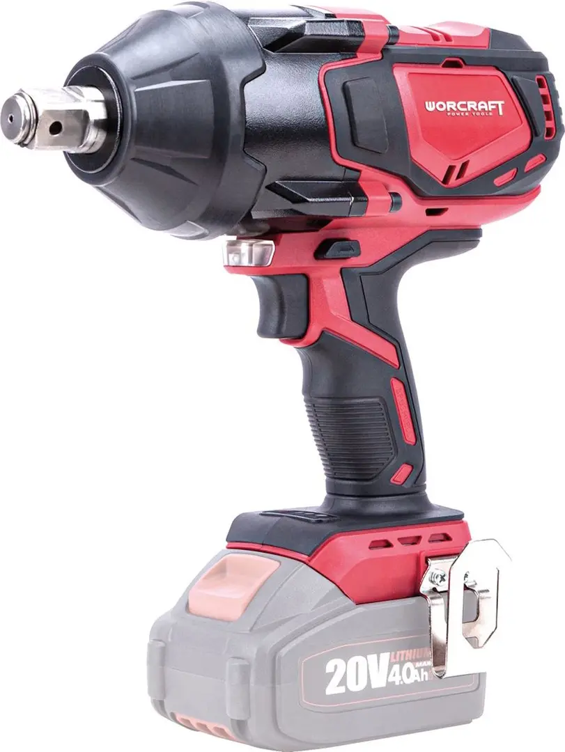 Masina de insurubat cu acumulator Worcraft CIW-S20LiB-1800