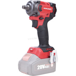 Masina de insurubat cu acumulator Worcraft CIW-S20LiB-450