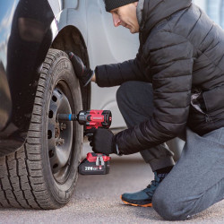 Masina de insurubat cu acumulator Worcraft CIW-S20LiB-850 Thumb