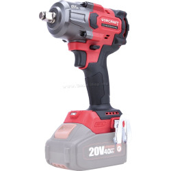 Masina de insurubat cu acumulator Worcraft CIW-S20LiB-850