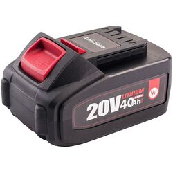 Masina de insurubat cu impact si acumulator Worcraft XCUBE006 2x4.0Ah Set Thumb