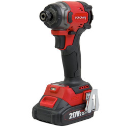 Masina de insurubat cu acumulator Worcraft CIS-S20LiBM-260 Thumb