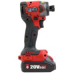 Masina de insurubat cu acumulator Worcraft CIS-S20LiBM-260 Thumb