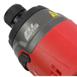 Masina de insurubat cu acumulator Worcraft CIS-S20LiBM-260 Thumb